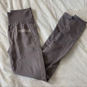 Gymshark Breeze leggings